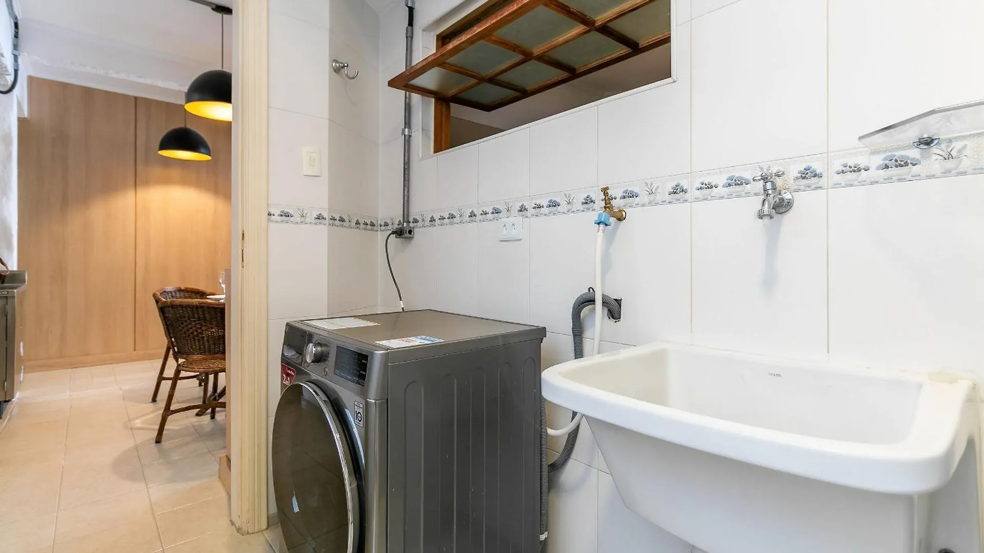 Condominio Edificio Berlioz São Paulo Apartmán