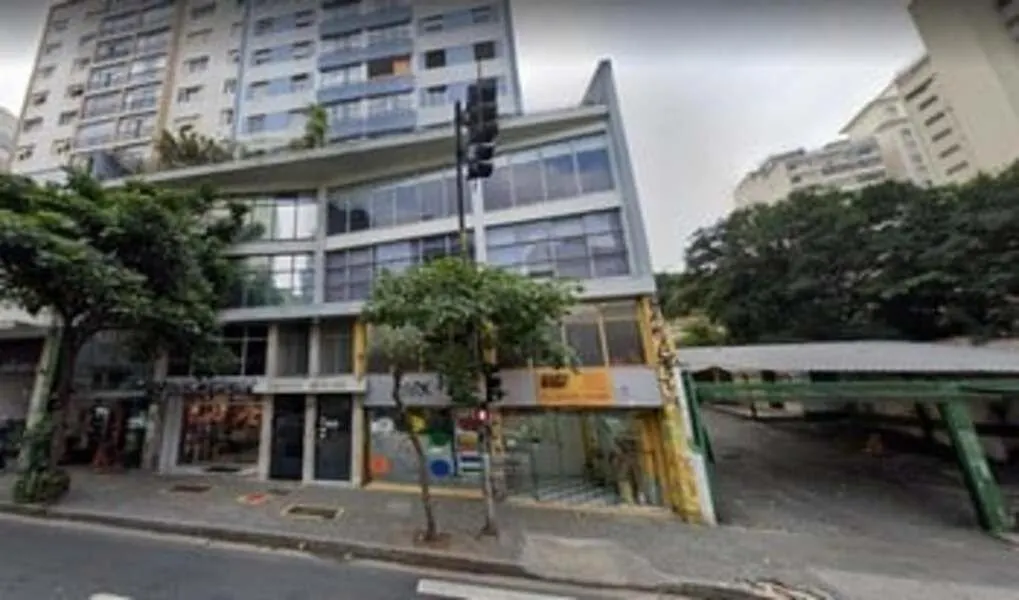 Condominio Edificio Berlioz Sao Paulo